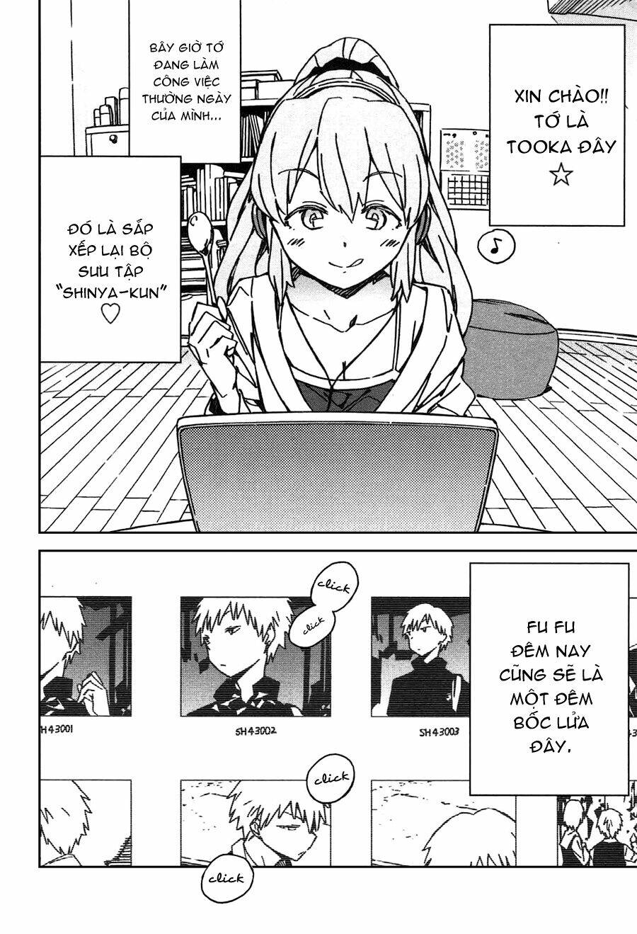 abnormal-kei joshi chapter 4 4