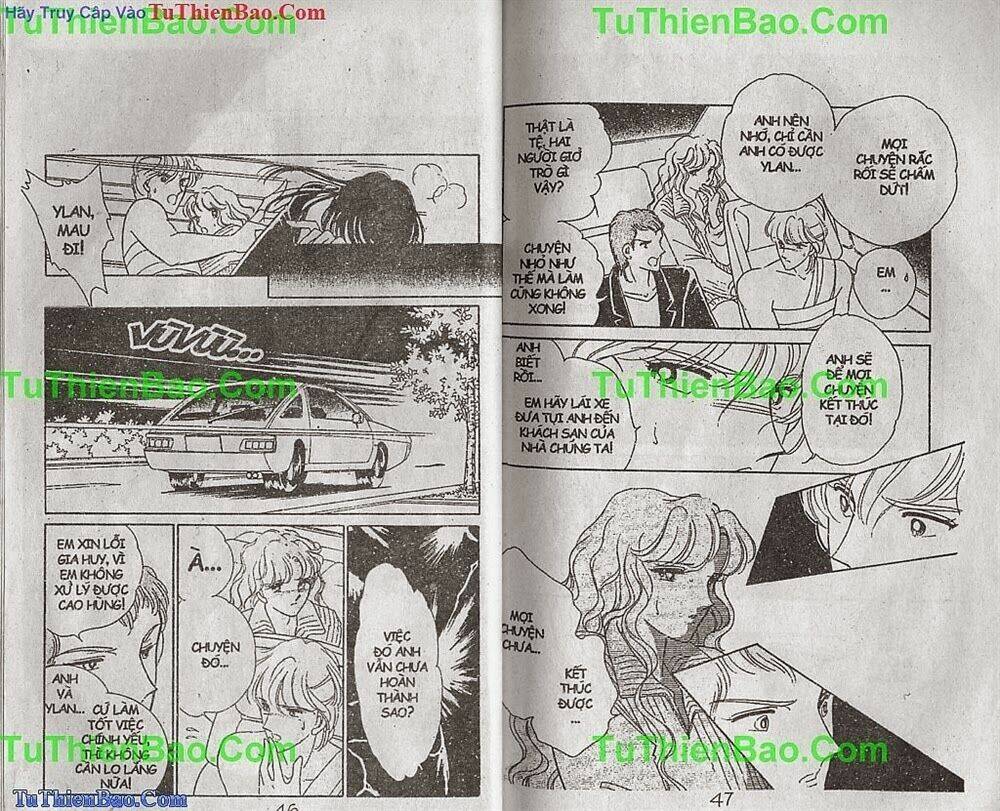 câu chuyện dẽ thương chapter 7 24