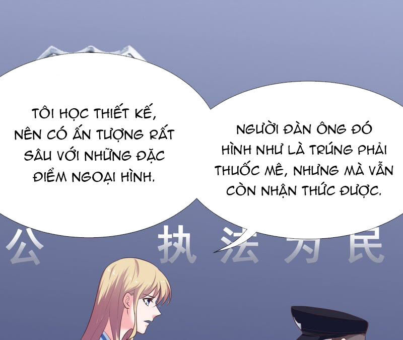 chiến lược lãng mạn của thịnh thiếu chapter 4 60