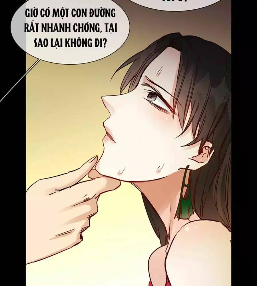 ngôi sao vụn vỡ chapter 35 22