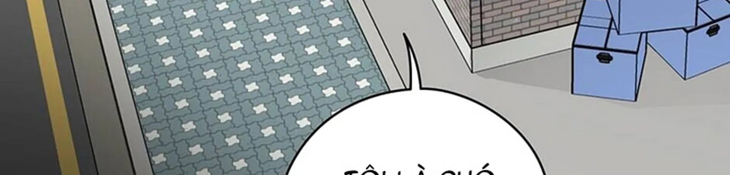 chuyện quái gì với giấc mơ đó vậy chapter 16 7