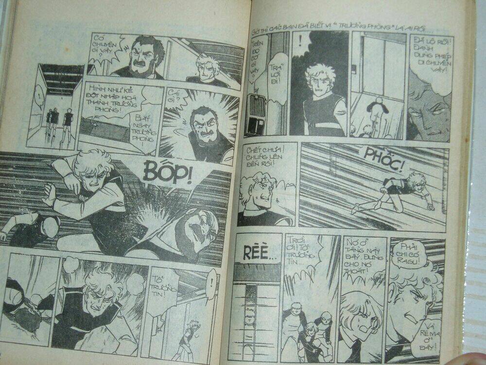 siêu nhân locke chapter 10 55