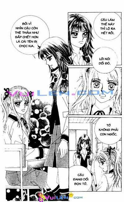 tìm lại tình yêu chapter 52 14