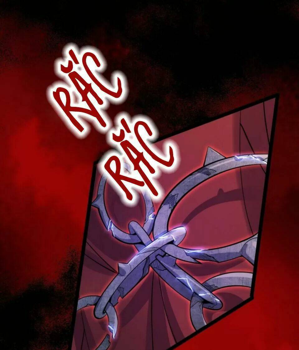 phế nữ yêu thần chapter 70 3