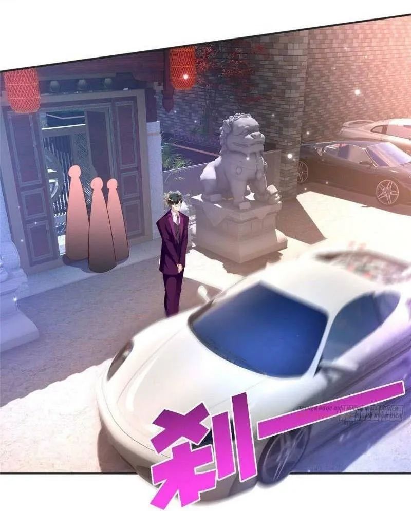 Boss Nhà Giàu Lại Là Nữ Sinh Trung Học! chapter 47.48 21