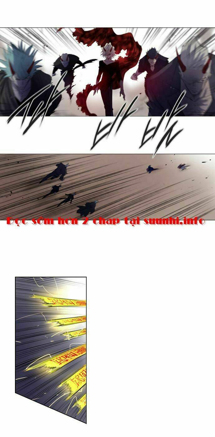 bản khế ước linh hồn chapter 106 9