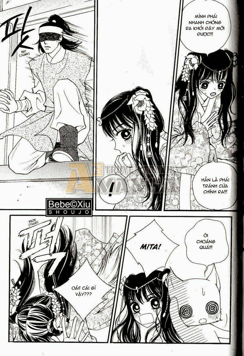 sarasah chapter 20 10