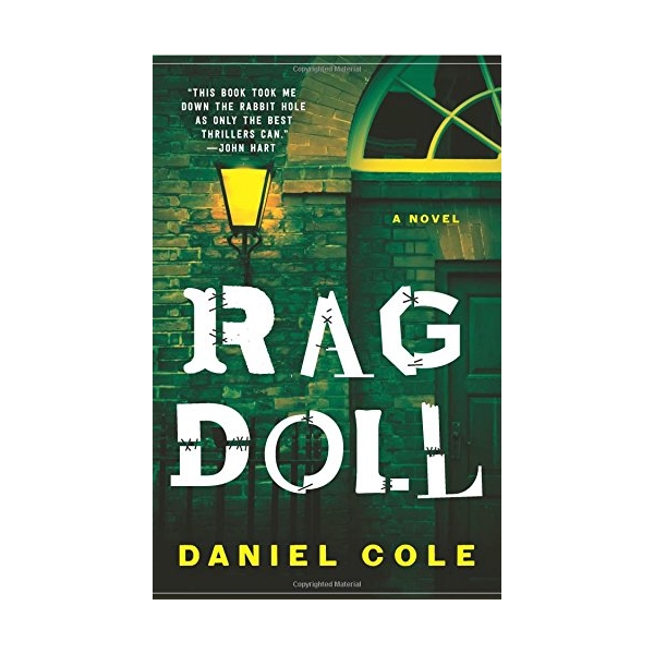 Ragdoll