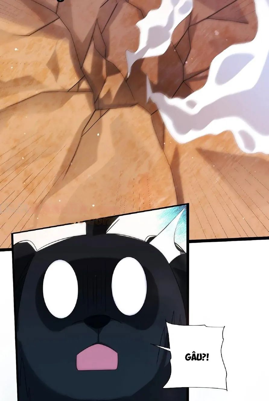 không gian hệ lão lục: dự trữ một vạn tấn thịt ngày tận thế chapter 8 5