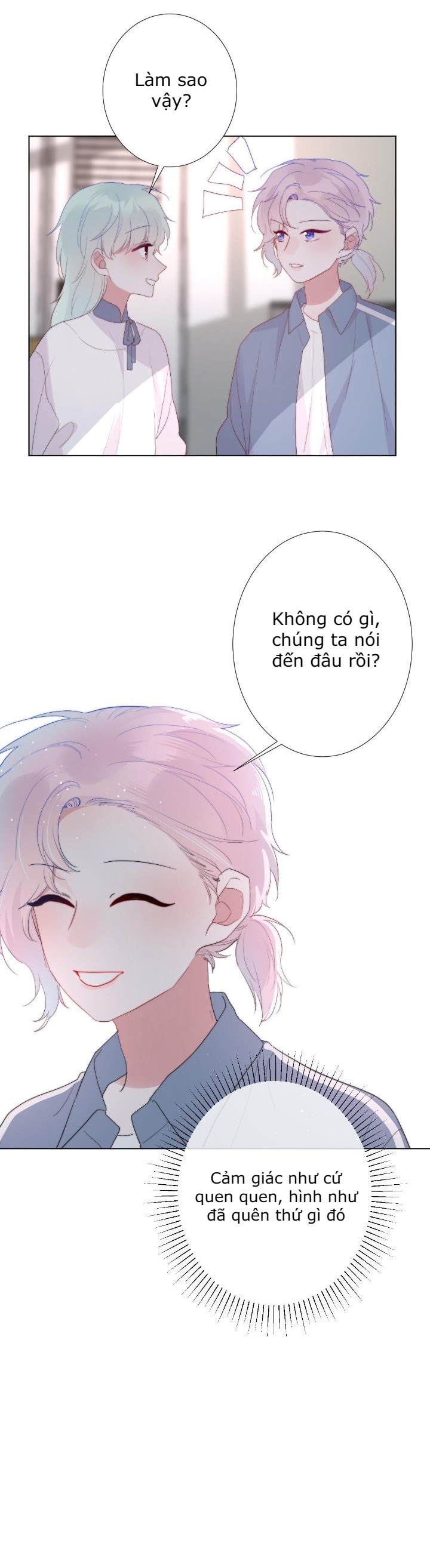 hướng dẫn không phổ biến chapter 50 6