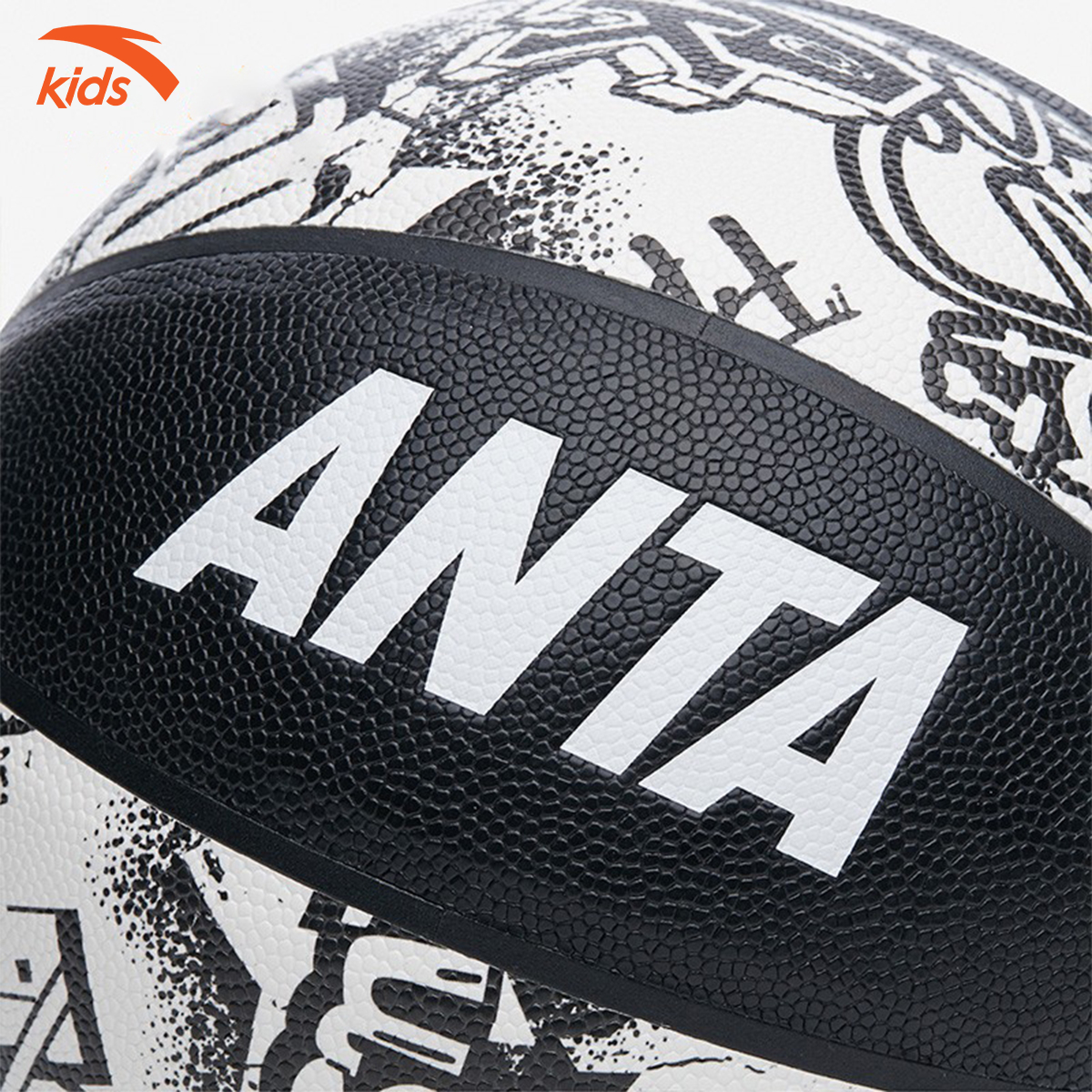 Bóng rổ Anta Kids 392231711