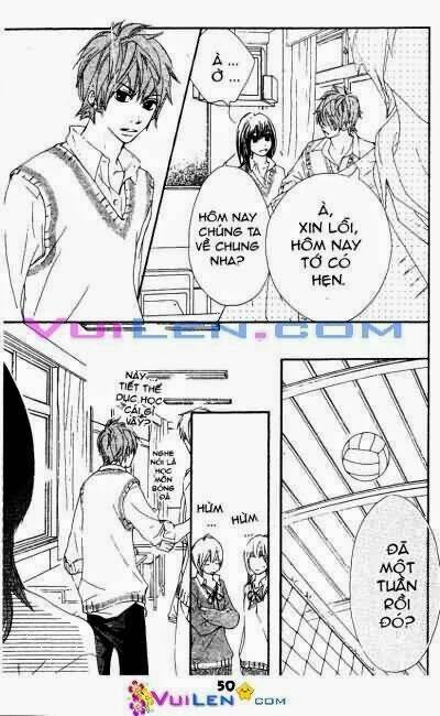 trái tim hoàng tử chapter 3 50