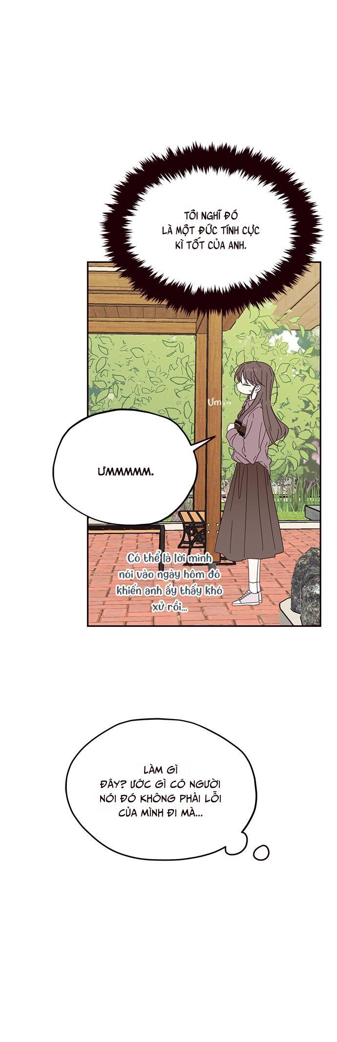 sợi chỉ tình yêu chapter 17 33