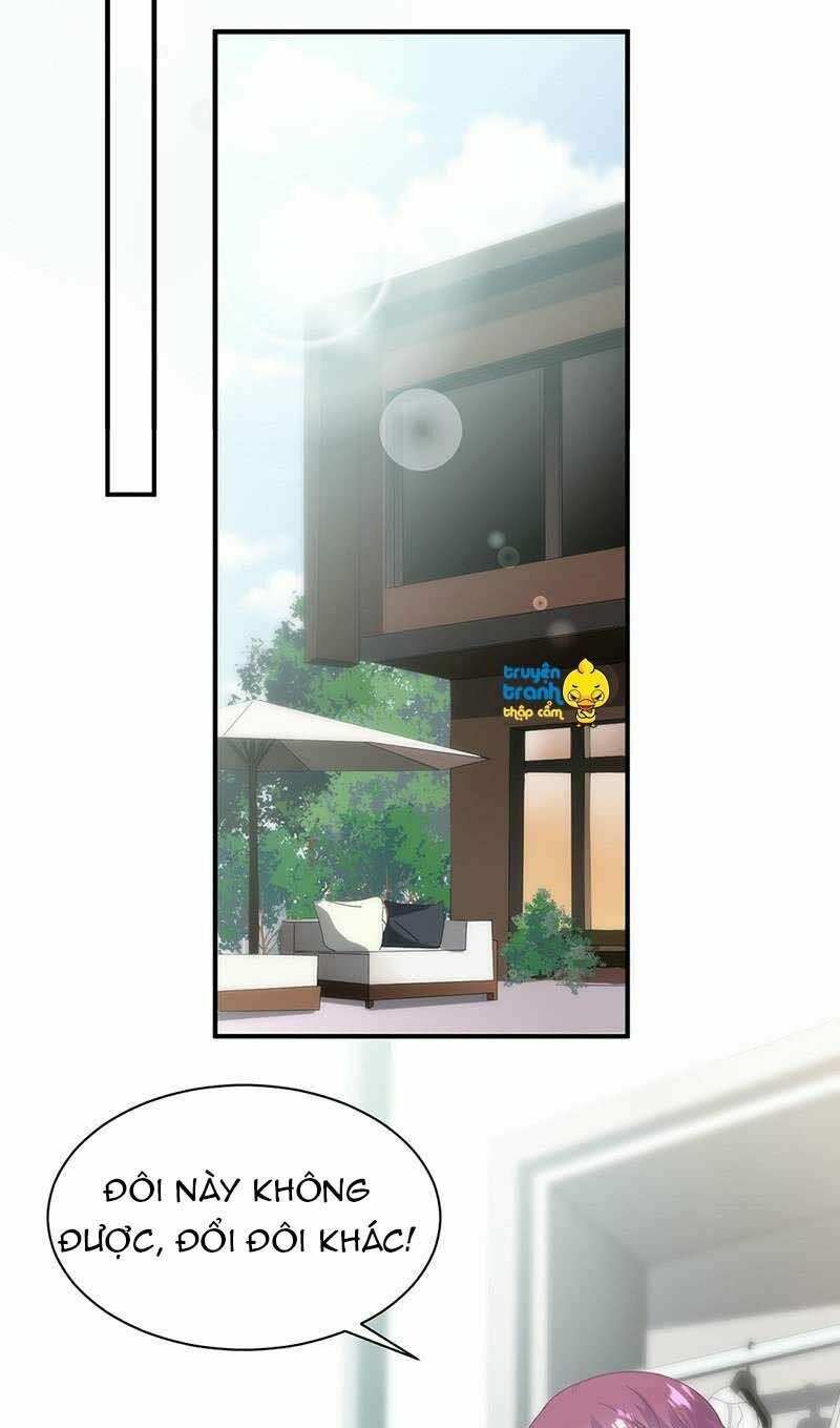 chọc tới chủ tịch tổng tài 2 chapter 121 19