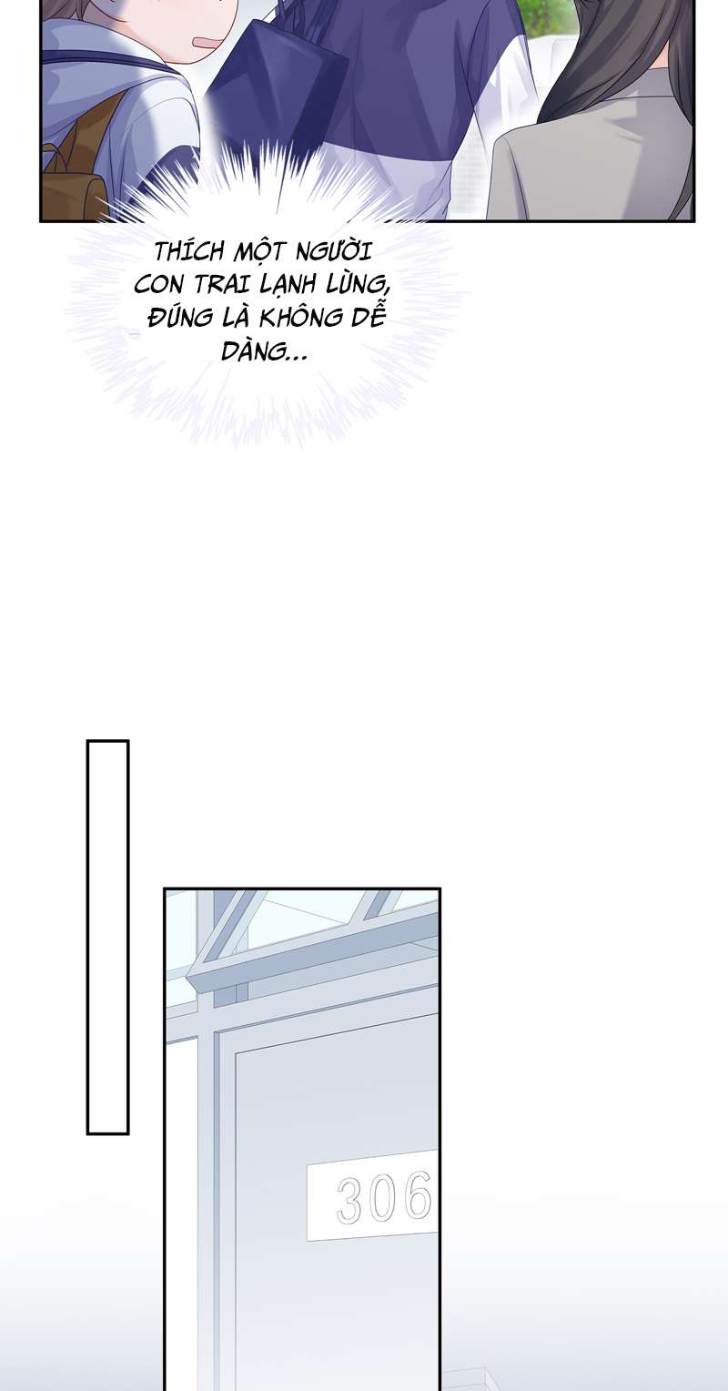 để ý tôi chút nào chapter 38 24