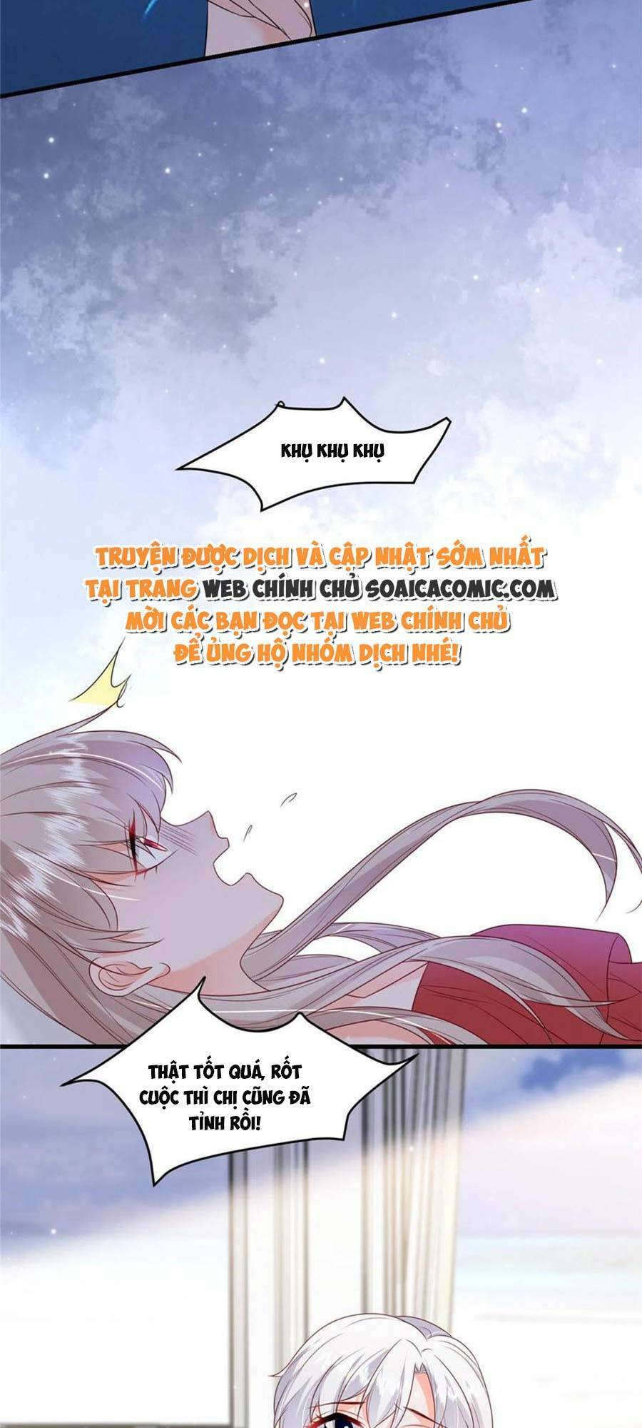 cô vợ của tôi không dễ bắt nạt chapter 40 24