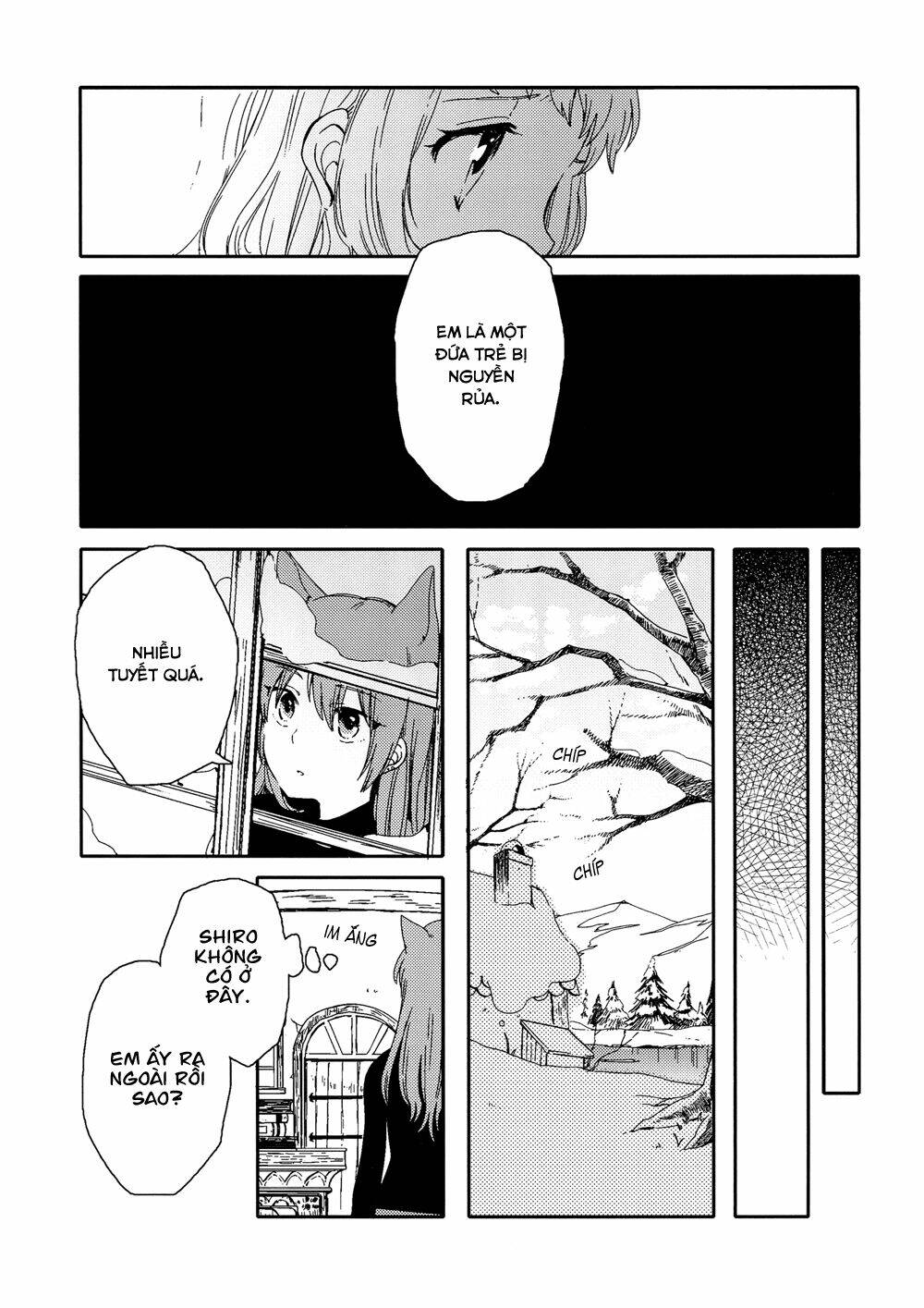 snow of spring chapter 1 20