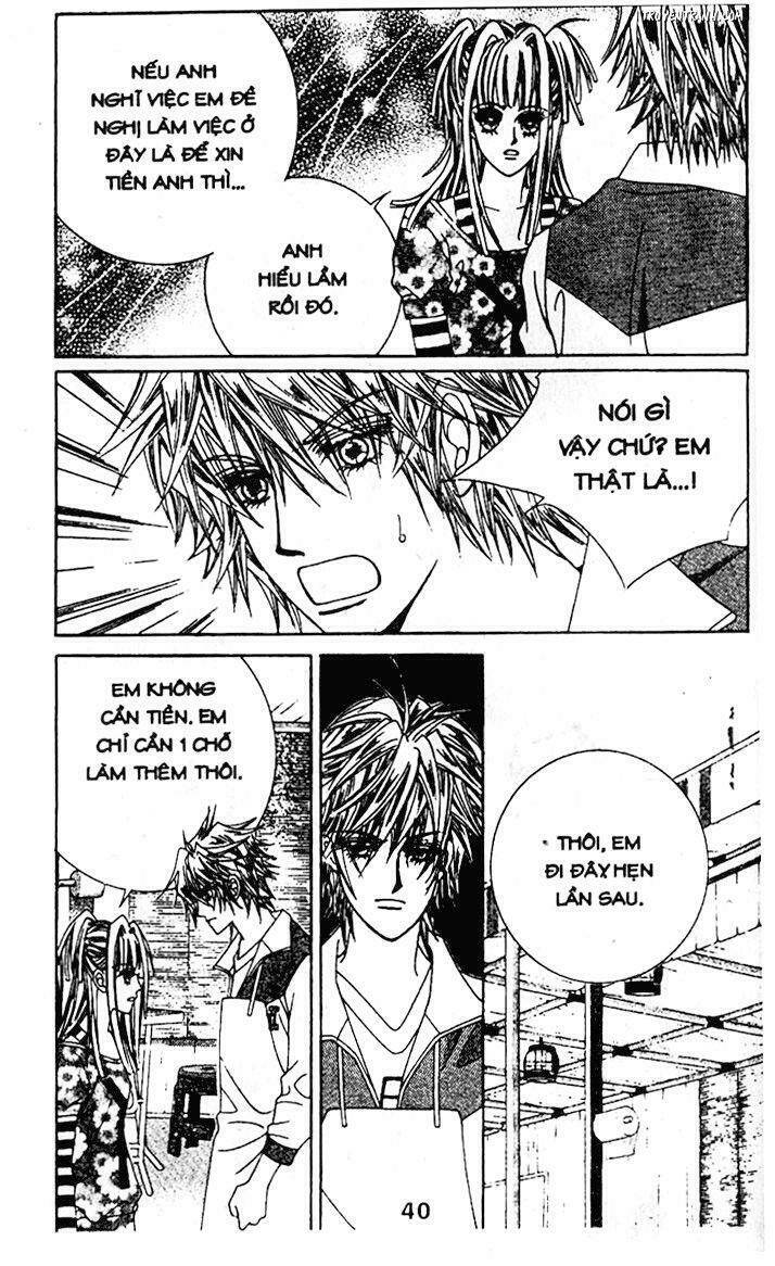 điên vì yêu - love like crazy chapter 20 12