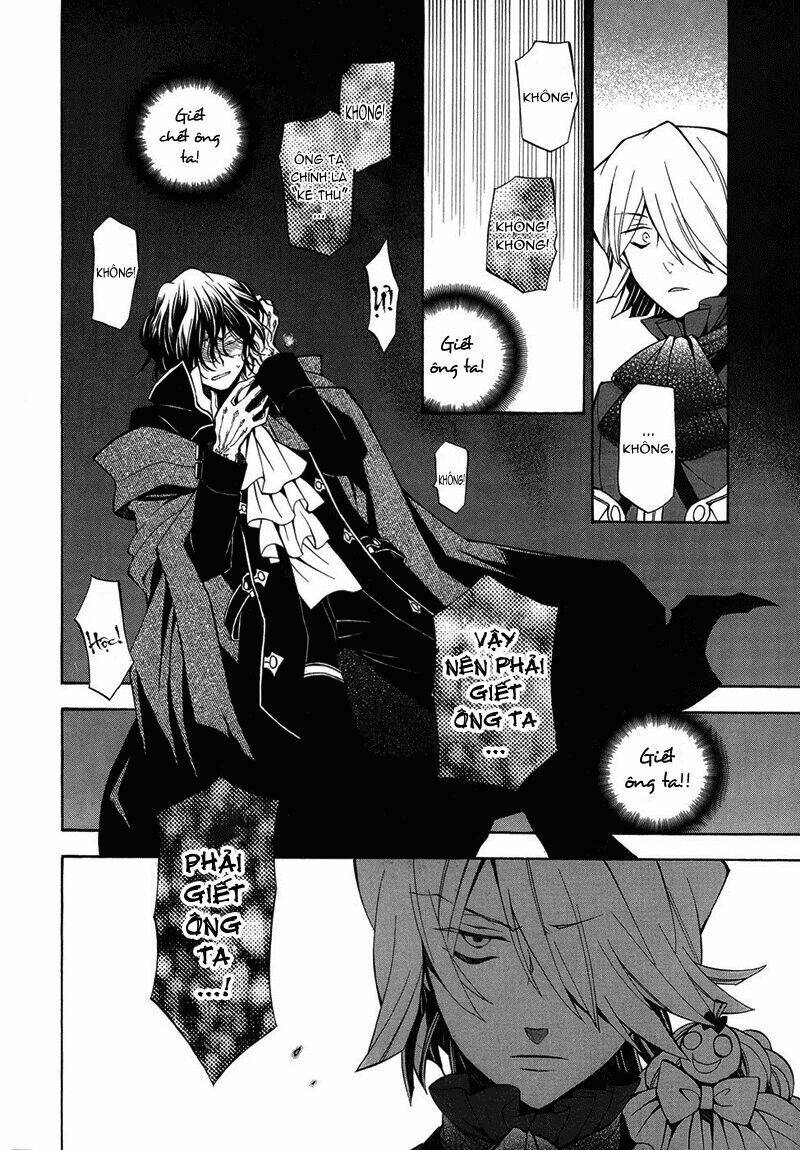 pandora hearts chapter 40 26