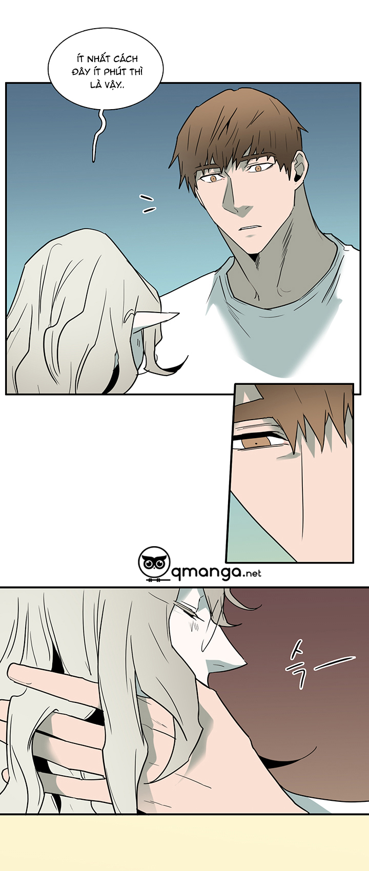 dear door chapter 90 32