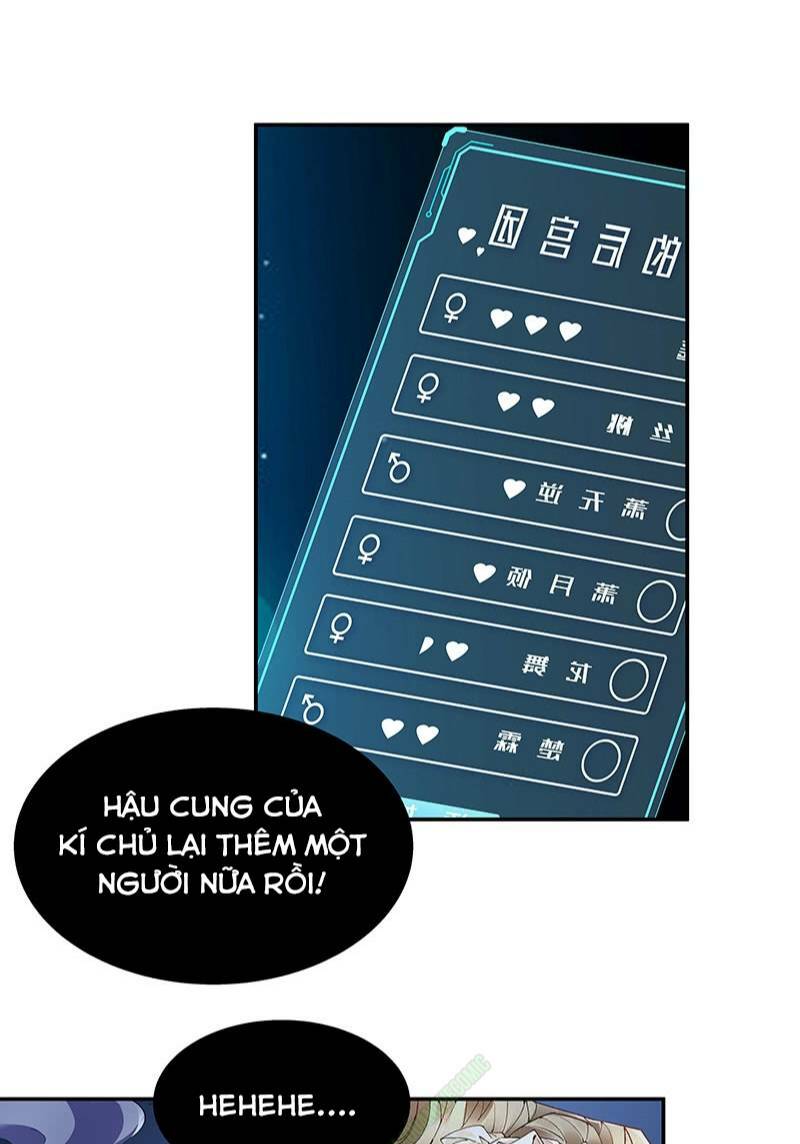 thần thương dị yêu lục chapter 21 19