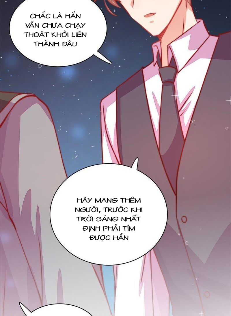 ngày nào thiếu soái cũng ghen chapter 112 15