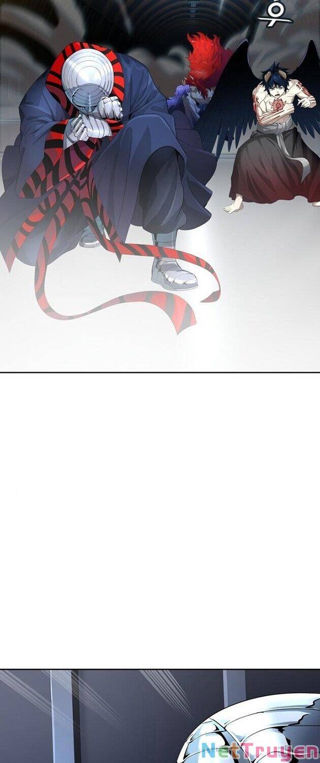 Tòa Tháp Bí Ẩn chapter 0 52