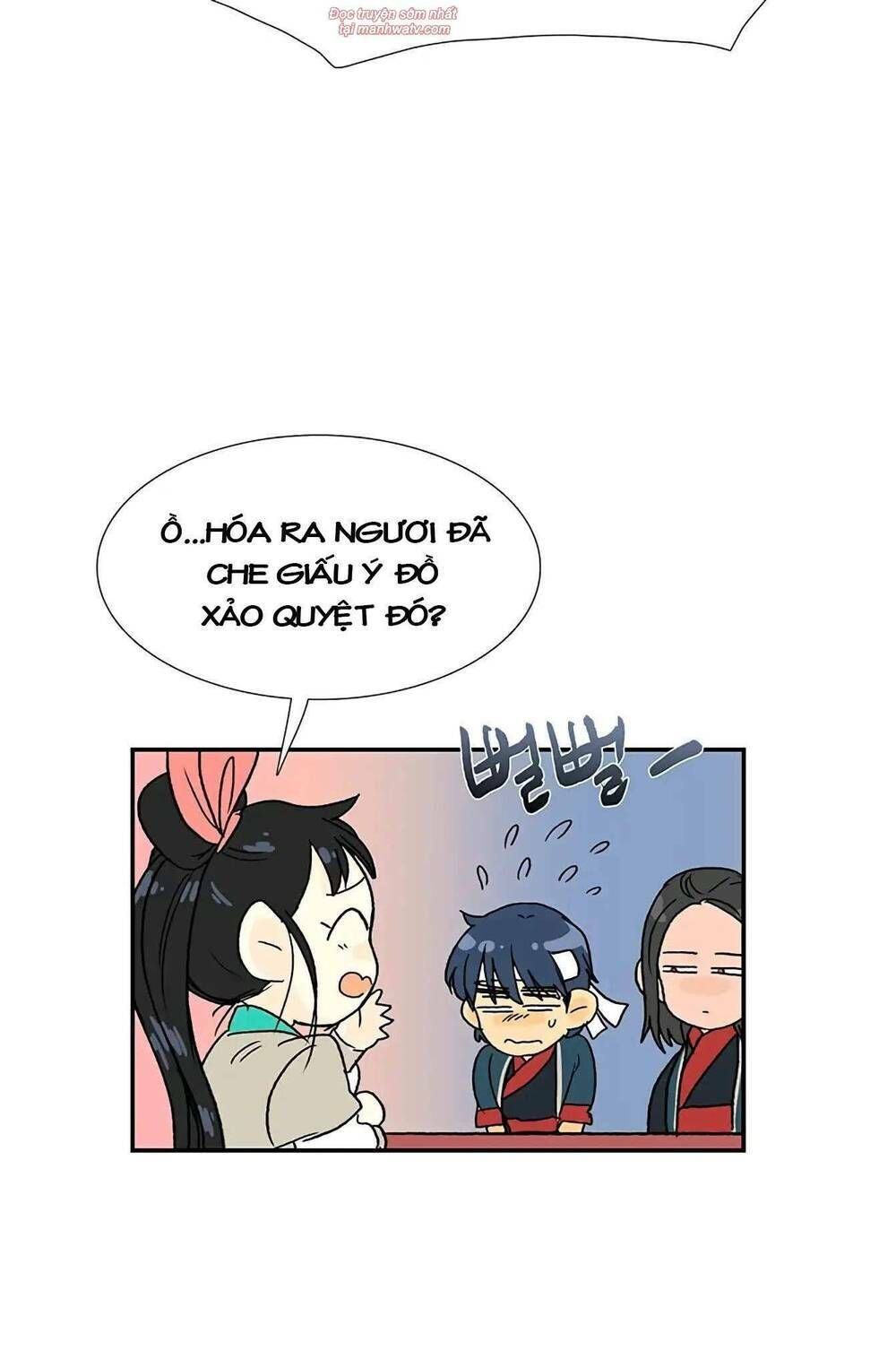 học sĩ tái sinh chapter 93 40