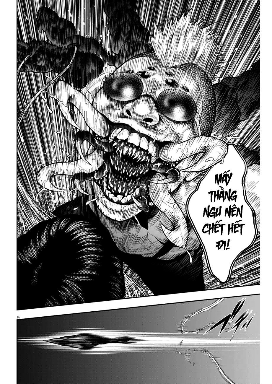 đọa nhân chapter 58 16