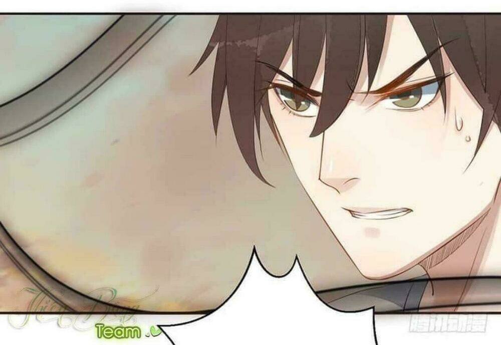 yêu tiên ca chapter 6 45