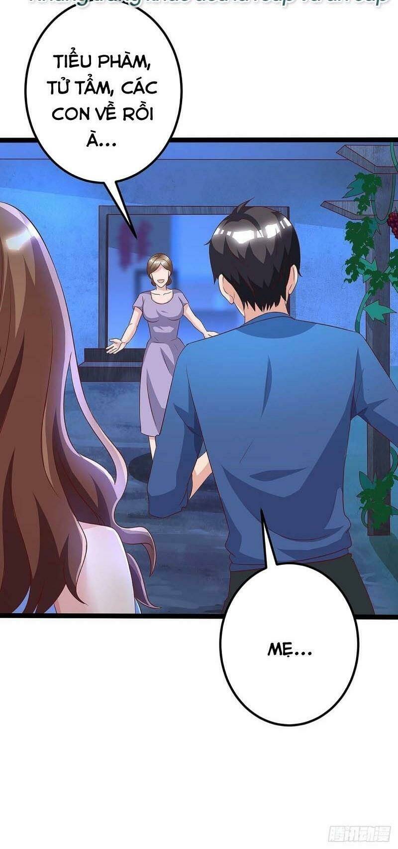 trọng sinh khí thiếu quy lai chapter 107 26