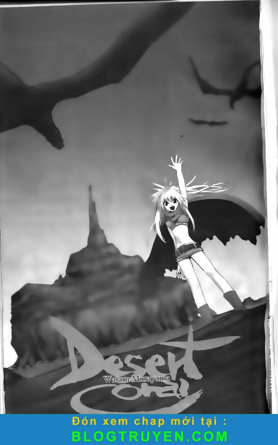 dersert coral chapter 1 3