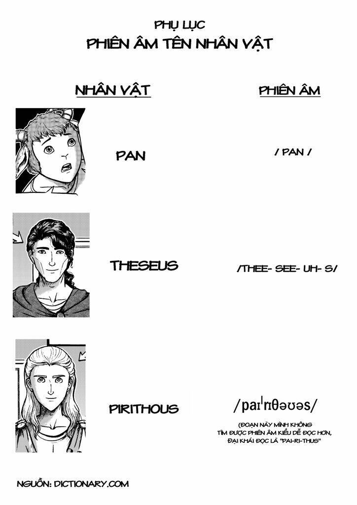 underworld love story chapter 3.2 12