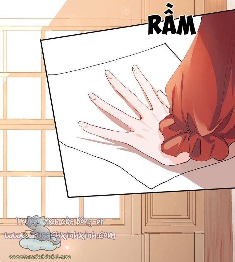 tháng năm cuối cùng của nữ phụ đoản mệnh chapter 7 19