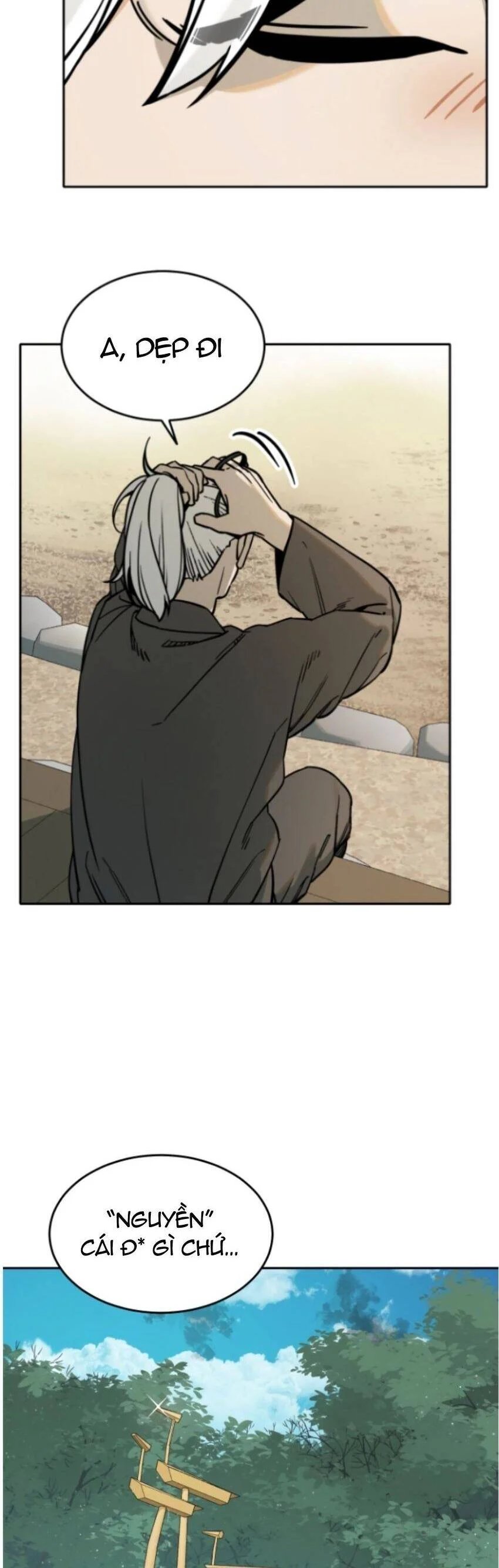 sự lụi tàn của usuzumi chapter 79 31