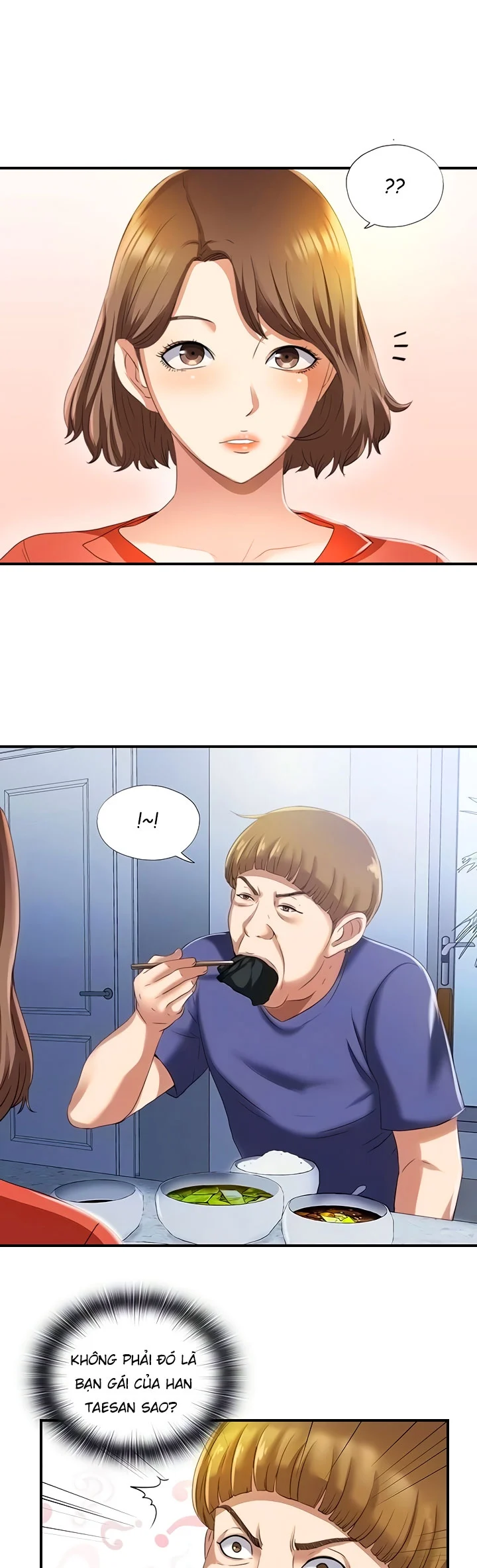 nước tràn hồ bơi chapter 6 6