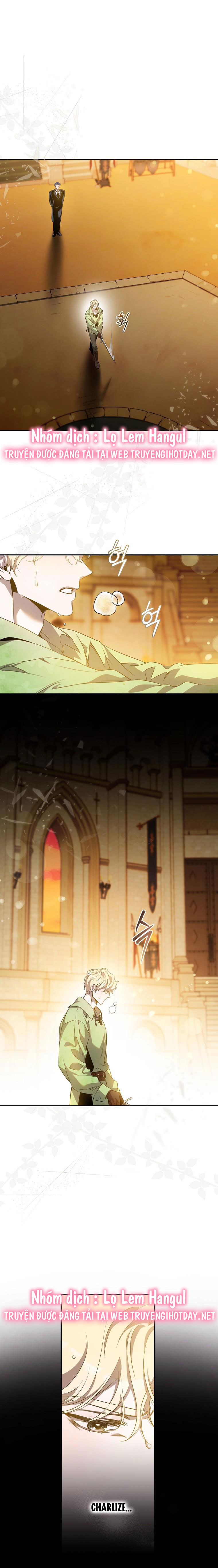 thuần hóa bạo chúa rồi bỏ trốn chapter 92.1 1