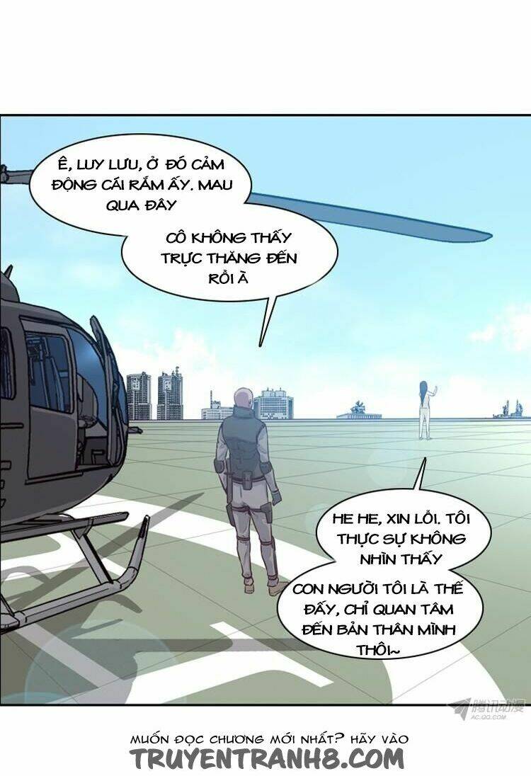 vua của vong linh chapter 171 26