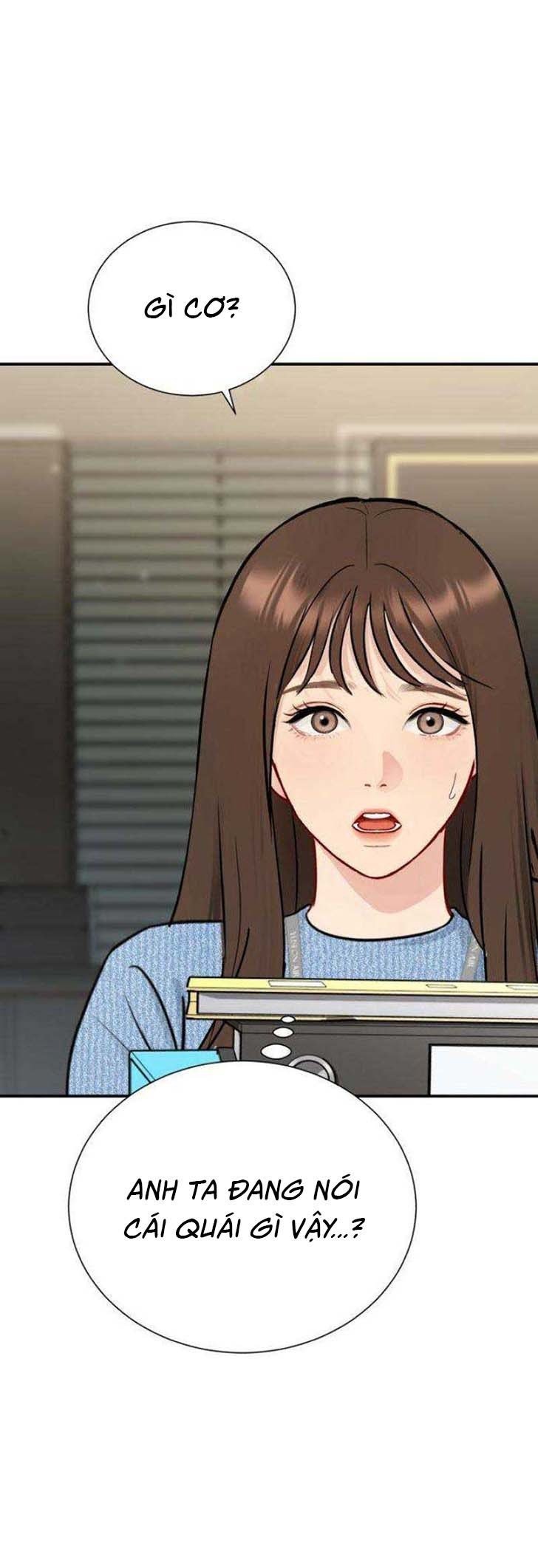 thư ký quyền lực chapter 4 36