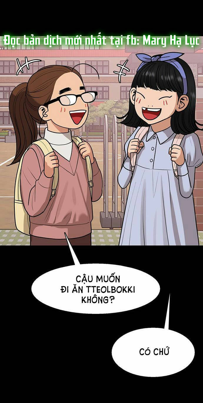 nữ thần giáng thế chapter 183.1 46