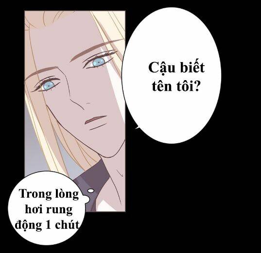 yêu trong giam cầm chapter 30 20
