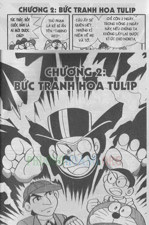 the doraemon special (đội quân doraemons đặc biệt+đội quân đôrêmon thêm) chapter 5 20