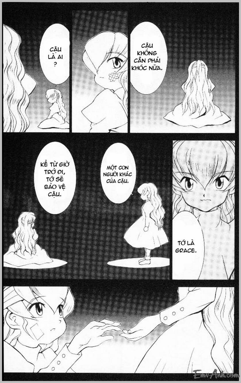 hanaukyo maid tai chapter 17 12