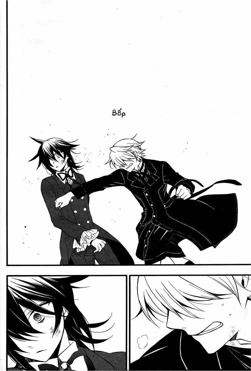 pandora hearts chapter 65 44