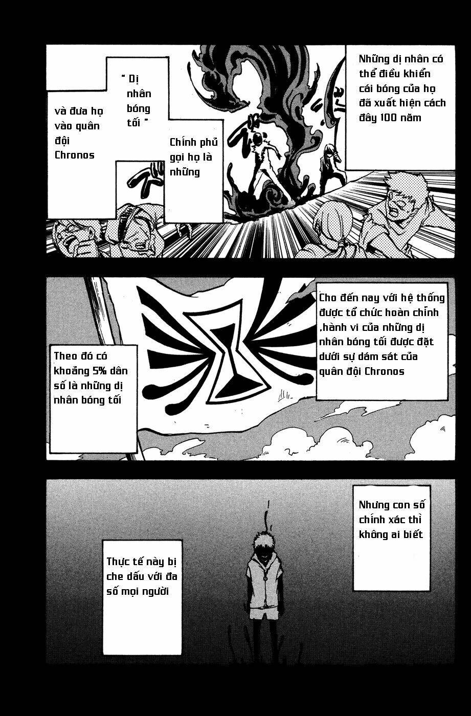 hangyaku no kagetsukai chapter 1 3