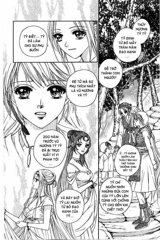 divine melody (tiên khúc) chapter 2 9