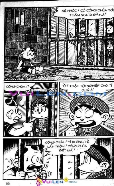 thần đồng đất việt chapter 28 62