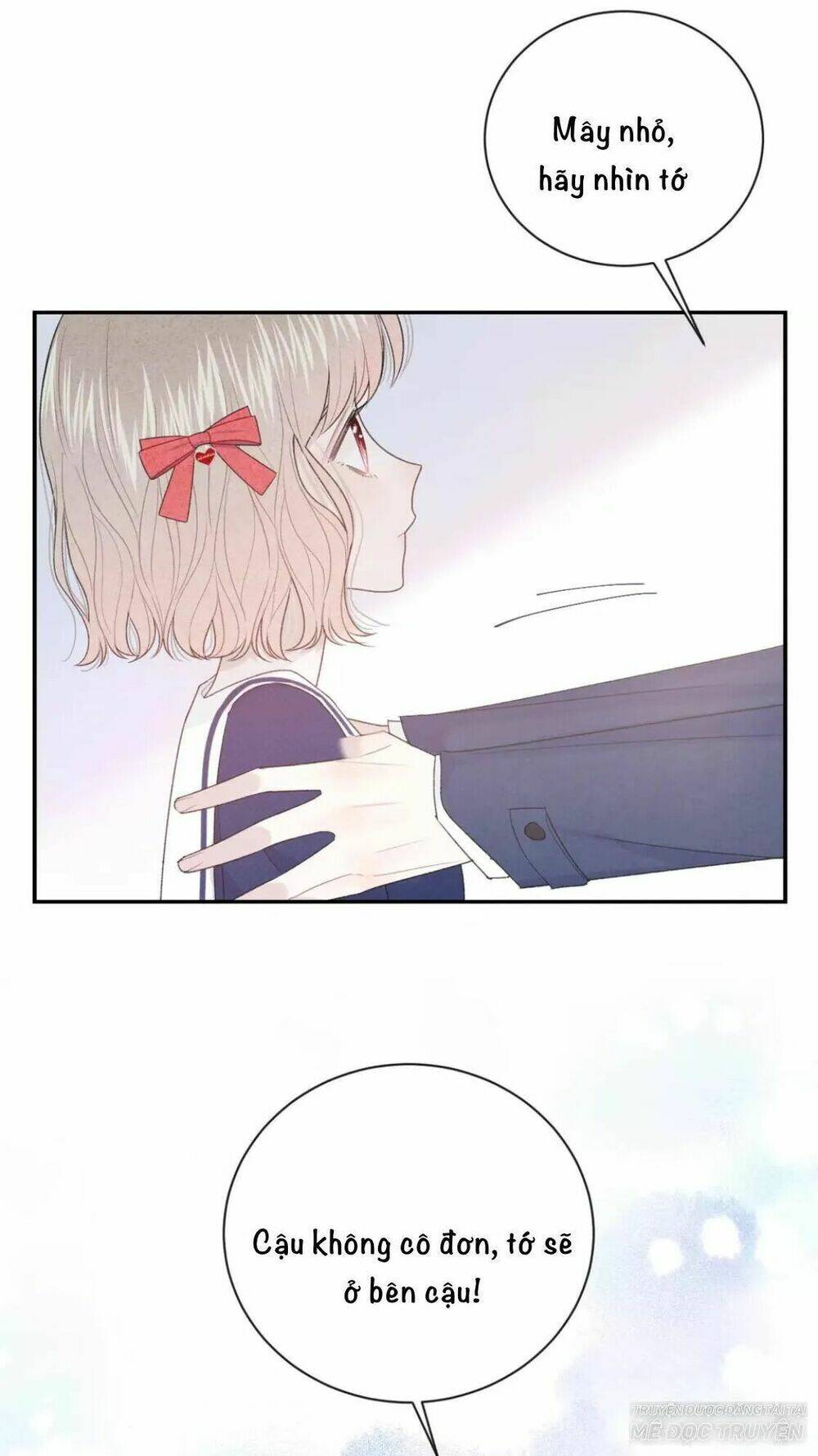 từ cái nhìn của em chapter 18 29