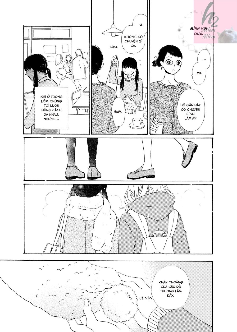 cotton candy chapter 1 13