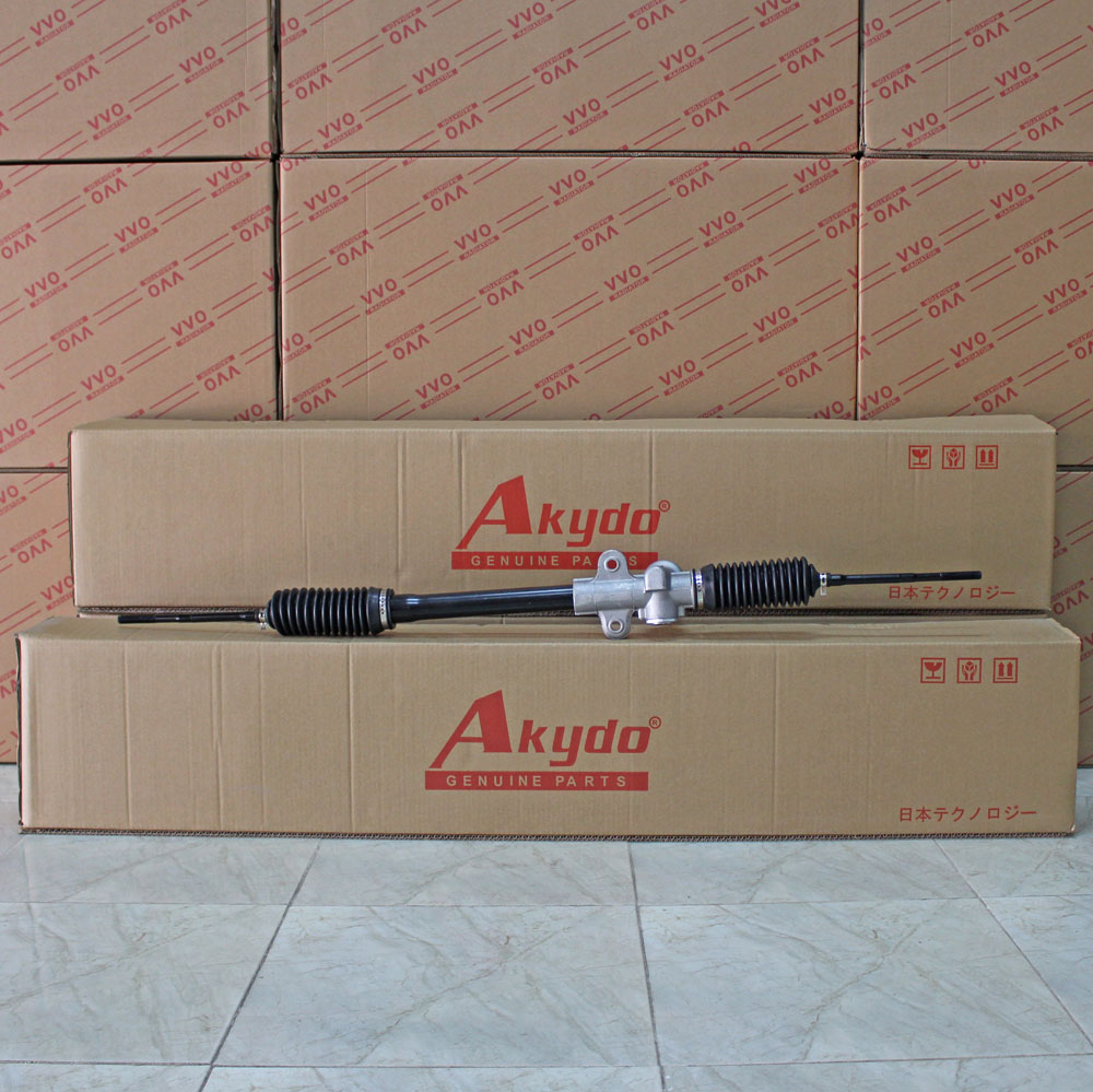 Thước Lái Hyundai I10, 2008-2011